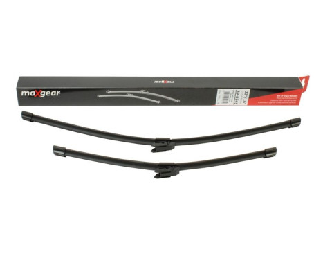 Wiper blade 39-0745 Maxgear, Image 3