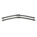 Wiper blade 39-0752 Maxgear