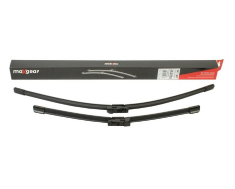 Wiper blade 39-0762 Maxgear, Image 3