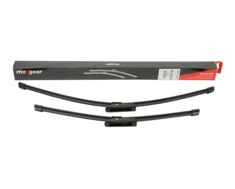 Wiper blade 39-0763 Maxgear, Image 3