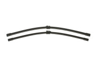 Wiper blade 39-0772 Maxgear