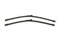 Wiper blade 39-0775 Maxgear