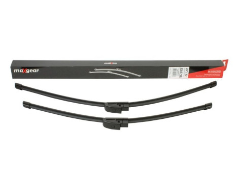 Wiper blade 39-0790 Maxgear, Image 3