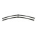 Wiper blade 39-0793 Maxgear