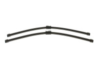 Wiper blade 39-0796 Maxgear
