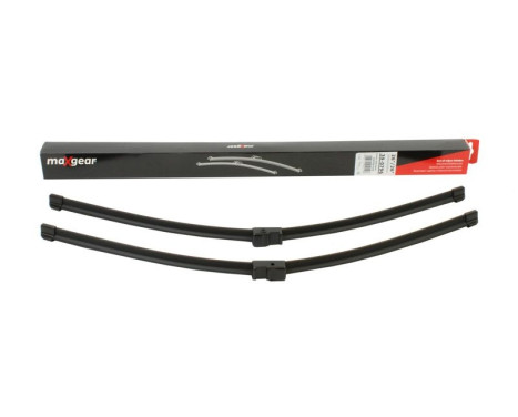Wiper blade 39-0796 Maxgear, Image 3
