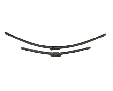 Wiper blade 39-0801 Maxgear, Image 2