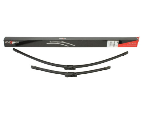 Wiper blade 39-0801 Maxgear, Image 3