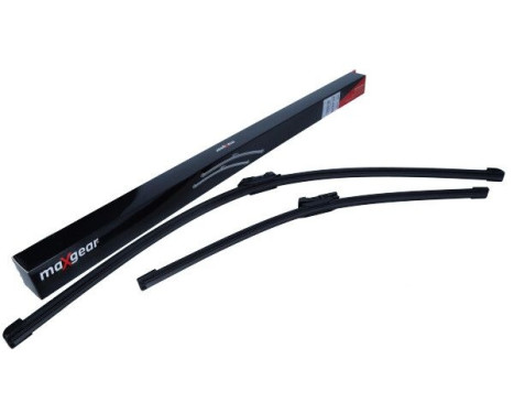 wiper blade 39-0809 Maxgear, Image 3