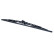 wiper blade 39-0837 Maxgear, Thumbnail 2