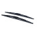 wiper blade 39-0838 Maxgear, Thumbnail 2