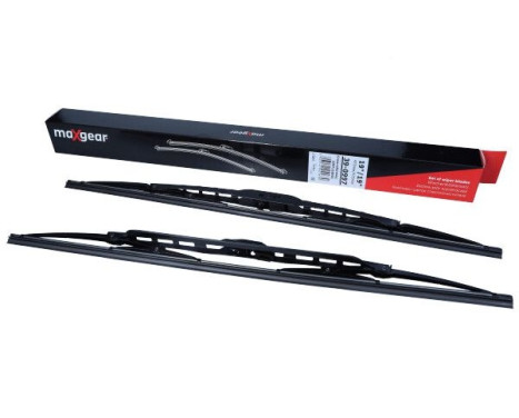 wiper blade 39-0997 Maxgear, Image 3