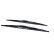 wiper blade 39-0998 Maxgear, Thumbnail 2