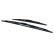 wiper blade 39-1008 Maxgear