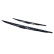 wiper blade 39-1008 Maxgear, Thumbnail 2