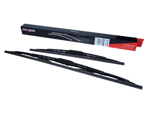 wiper blade 39-1008 Maxgear, Image 3