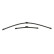 Wiper blade 39-1049 Maxgear