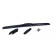 Wiper Blade 39-6500 Maxgear