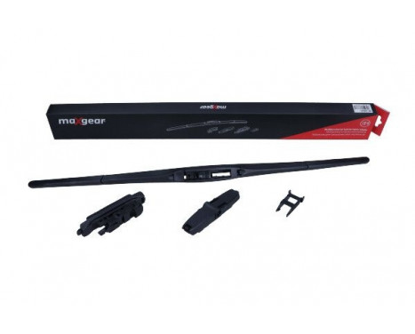 Wiper Blade 39-6500 Maxgear, Image 2