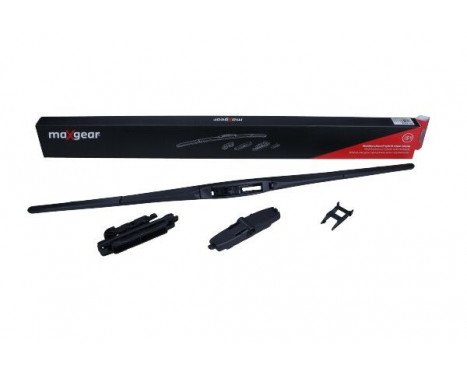 Wiper Blade 39-6525 Maxgear, Image 2