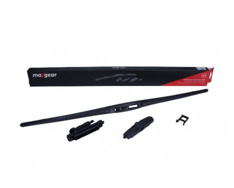 Wiper Blade 39-6550 Maxgear, Image 2