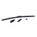 Wiper Blade 39-6650 Maxgear