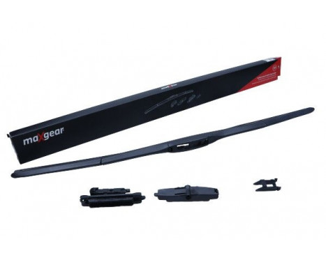 Wiper Blade 39-6650 Maxgear, Image 2
