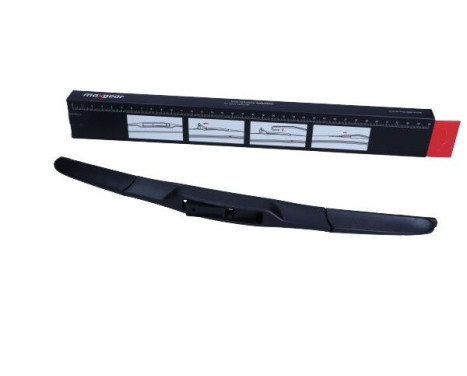 Wiper Blade 39-7350 Maxgear, Image 3