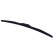 Wiper Blade 39-7525 Maxgear