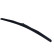 Wiper Blade 39-7550 Maxgear