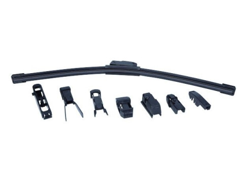Wiper Blade 39-9400 Maxgear, Image 2