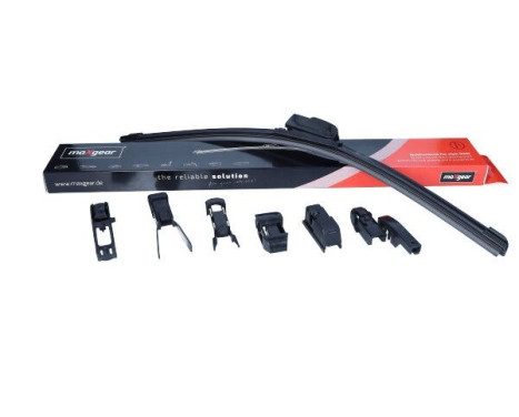 Wiper Blade 39-9400 Maxgear, Image 3