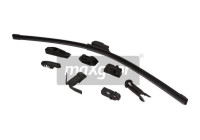 Wiper Blade 39-9650 Maxgear