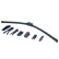 Wiper Blade 39-9650 Maxgear