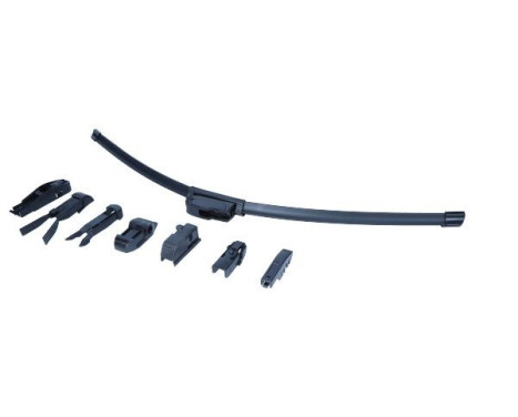 Wiper Blade 39-9650 Maxgear, Image 2