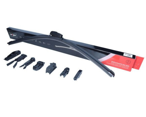 Wiper Blade 39-9650 Maxgear, Image 3