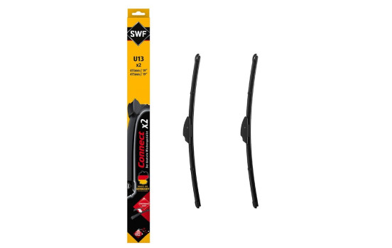 Wiper blade 507832 SWF, Image 6