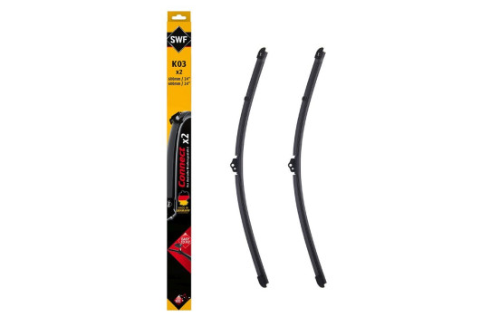 Wiper blade 507852 SWF, Image 5