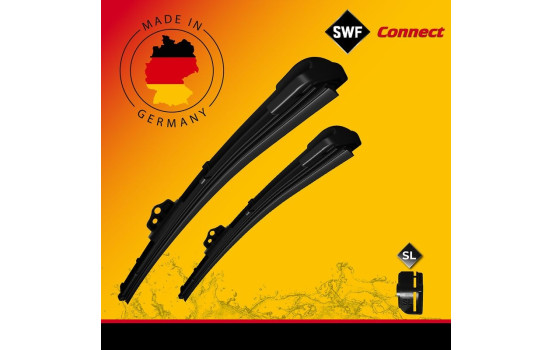 Wiper blade 507860 SWF, Image 6