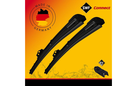 Wiper blade 507862 SWF, Image 6