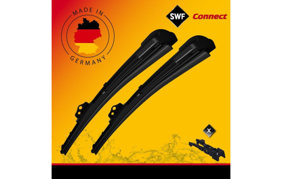 Wiper blade 507863 SWF, Image 6