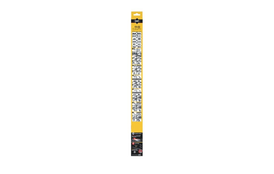 Wiper blade 507865 SWF, Image 7