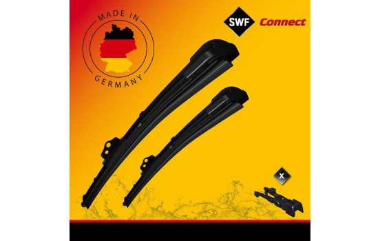 Wiper blade 507872 SWF, Image 6