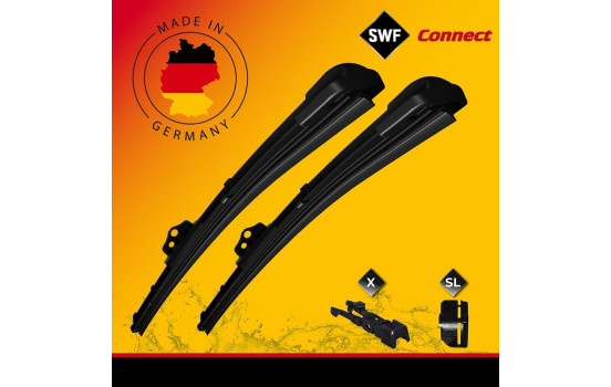 Wiper blade 507876 SWF, Image 6