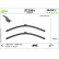 wiper blade 572304 Valeo