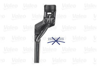 Wiper blade 572322 Valeo