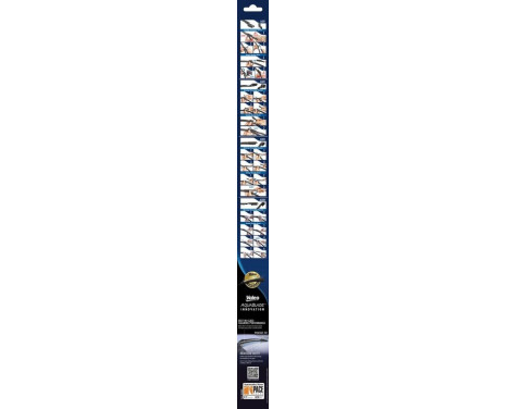 Wiper blade 572331 Valeo, Image 2