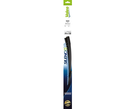 Wiper blade 572331 Valeo, Image 4