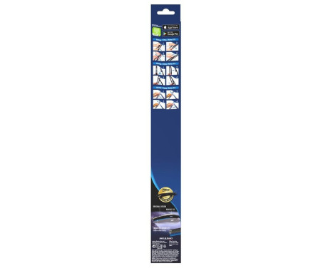 wiper blade 574093 Valeo, Image 5