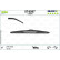 wiper blade 574097 Valeo